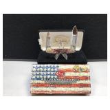 Case Baby Butterbean Cabernet Bone Handle #18