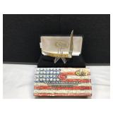 Case Toothpick Antique Bone Handle #070