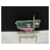 Miss Case Toothpick Cotton Candy Bone Handle