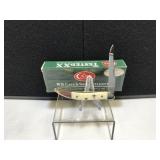 Case Toothpick Natural Bone Handle