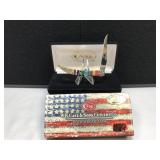 Case Toothpick Prism Handle Yellowhorse