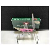 Miss Case Toothpick Cotton Candy Bone Handle