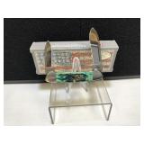 Case Baby Butterbean Ky Bluegrass Bone Handle