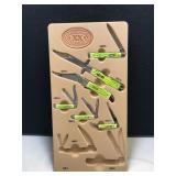 Case Key Lime Bone Limited XX Edition Collection