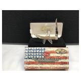 Case Toothpick Chestnut River Log Wood Handle