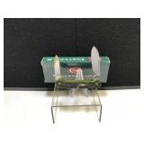 Case Baby Butterbean Hunter Bone Handle