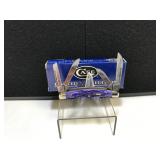 Case Congress Ultra Violet Bone Handle