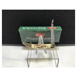 Case Toothpick Bone/Stag Handle