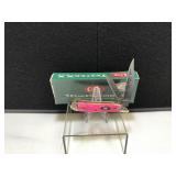 Lady Case Peanut Pink Bone Handle#091