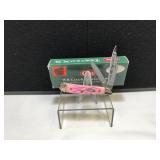 Miss Case Peanut Cotton Candy Bone Handle