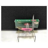 Miss Case Toothpick Cotton Candy Bone Handle