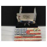 Case Mini Moose Bone Handle #067