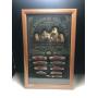 Case Brothers Mint Set #127 Coa Tested XX
