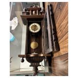 Antique Wall Clock