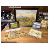 Original Artist Collection - Ruby Graves