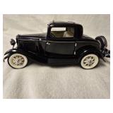 Franklin Mint 1932 Ford Deuce Coupe