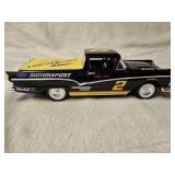 Collection of Model Cars