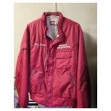 Winston Drag Racing Jacket