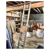 Extension Ladder