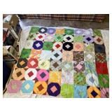 Handmade Quilt