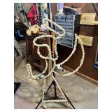 Vintage Outdoor Angel Yard Decor