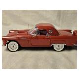 Danbury Mint 1956 Ford Thunderbird