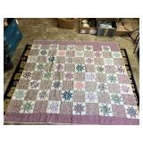 Handmade Quilt