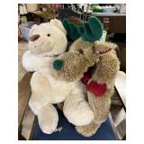 Large Stuffed Animals