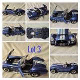 1964 Shelby Cobra 427 Supercharge