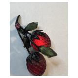 Vintage Austria Fruit Pin