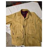 Dryback Hunting Jacket