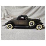 1931 Rolls Royce Phantom Transistor Radio