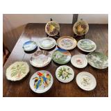 Large Collection of Collector Plates