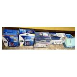 Collection of Self Car Items