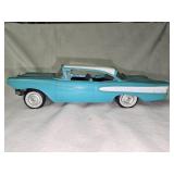 1958 Edsel Promo Friction Car