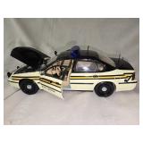 Maisto 1:24 Scale Chevy Impala 2000