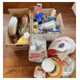 Paper Products, Reynolds Wrap, Oven Bags & More
