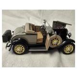 Danbury Mint 1931 Model A Roadster