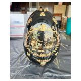 Large Decorative Egg