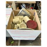 Norman Rockwell Cups & More