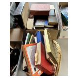 Religious Books and More