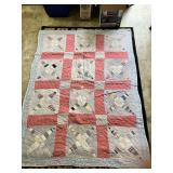 Handmade Quilt