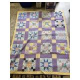 Handmade Quilt