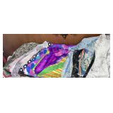 Collection of Scarves