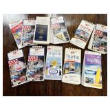 Vintage AAA TripTiks