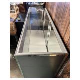 Display Cabinet