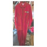 Official NASCAR Coveralls