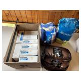 Lidocaine Patches (NIB) and More