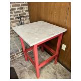 Stout Fixed Height Table