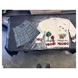 Large collection of clothing